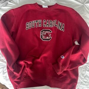 University of South Carolina Crewneck